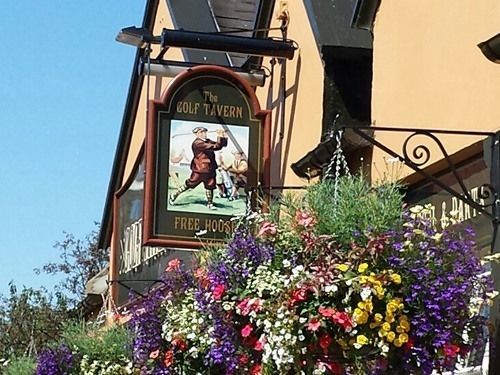 The Golf Tavern Gasthof